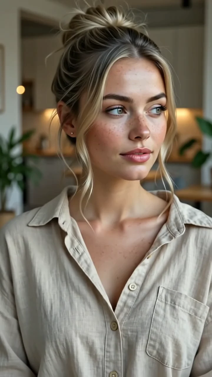 Emma de Vries — AI companion
